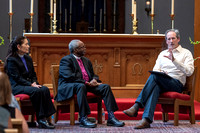 Interview with Presiding Bishop Michael Curry at OES