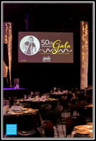 Community Action 50th Anniversary Gala - 2015