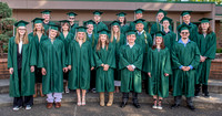 Edison High School Graduation 2023