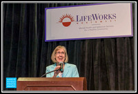 Lifeworks Something to Talk About Breakfast 2016