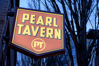 Pearl Tavern 2017