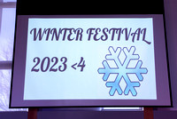 OES Winter Festival 2023