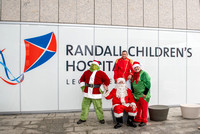RCH Christmas Visitors 2023