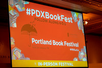 Portland Book Festival 2021