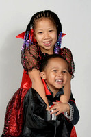 AN Holiday Portraits