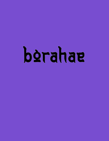 BorahaeEnglishKoreanPurpleLight copy