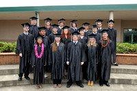 Thomas Edison School Graduation 2011