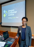 Oregon Consumer Justice CLE Seminar 2024