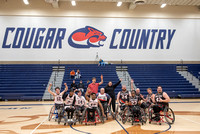 CCC Wheelchair Basketball and Resource Fair 2024