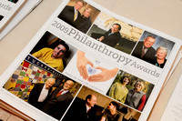 AFP Philanthropy Awards-Setup