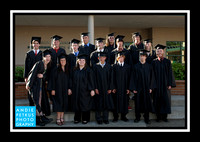 TAE Commencement 2011