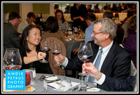 Classic Wines Auction Fall Winemaker Dinners 2013