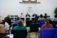 Multnomah County Democrats - Lents Debate