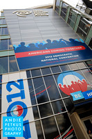 Democratic National Convention 2012