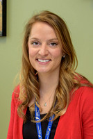 Alicia Ford - RCH Employee of the Month