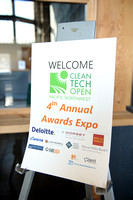 Cleantech Open Pacific Northwest 2012