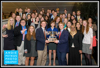 Classroom Law Project We the People State Finals 2014