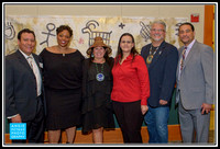 Oregon Native American Chamber of Commerce Event 2015