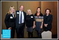 Dress for Success - Empowerment Breakfast 2013 - "In Her Shoes"