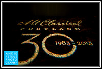 All Classical Portland 30th Anniversary Event