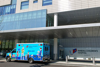 RCH Ambulance