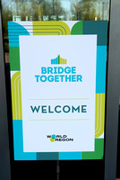World Oregon Bridge Together 2023