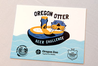 Elakha Alliance Oregon Otter Beer Challenge 2023