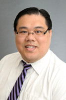 Terence Chu - St. Helens Family Practice