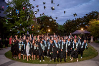 OES Promotion and Graduation Ceremonies 2023