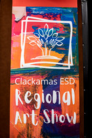 CESD Regional Art Show 2023