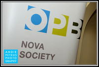 OPB Nova Society Event 2013