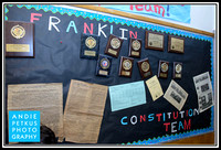 Franklin and Parkrose High School Classroom Photos
