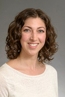 Kendra Parkin - NP for Women's Health at GS Uro Gyn
