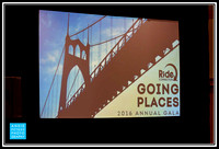 Ride Connection Going Places Gala 2016