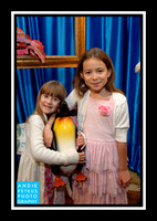 Emanuel Children's Hospital - Mary Poppins Event
