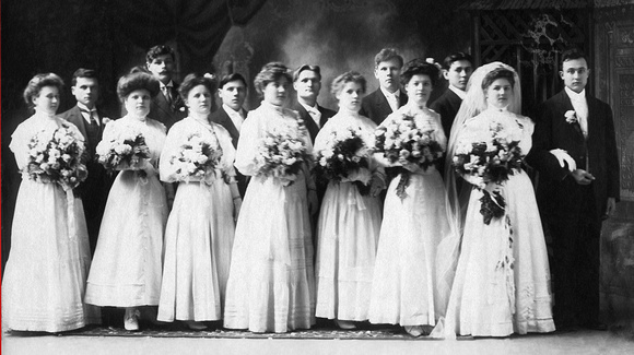 1909 VincentStellaPetkus wedding 1909-2_0092