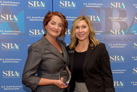 SBA Small Business Week Awards 2017