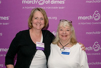 March of Dimes Nurse of the Year 2017
