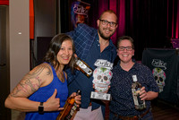 Exotico Cocktail Competition PDX 2017