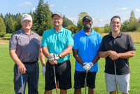 Classroom Law Project Golf Tournament 2017