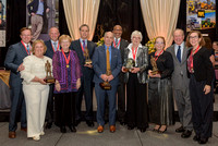 Special Olympics Governor's Gold Awards 2017