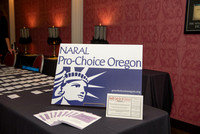 NARAL PCO Luncheon 2014