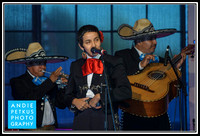 Latino Network Noche Bella Auction and Gala Dinner