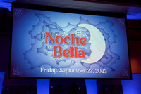 Latino Network Noche Bella 2023