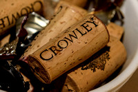 Classic Wines Auction Spring Winemaker Dinners 2018