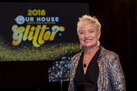 Our House Glitter Disco Gala Auction - 2018