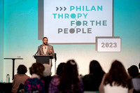 Philanthropy for the People Conference 2023