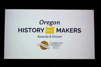 OHS History Makers Gala 2023