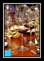 CWA - Spring Winemaker Dinners 2011