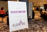 Elevate 2018 - Day 1